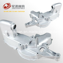 Chinês Exportação de Alta Qualidade Finamente Processado Durable Aluminum Automotive Die Casting-Tramsmission Component